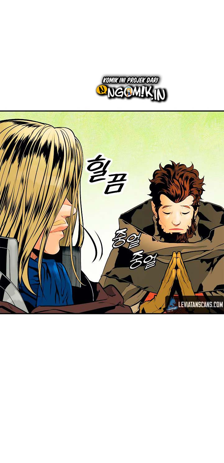 Dark Lady Isekai Chapter 30 Gambar 15