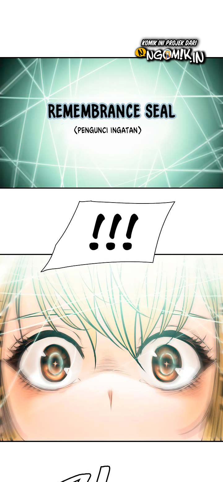 Dark Lady Isekai Chapter 30 Gambar 17