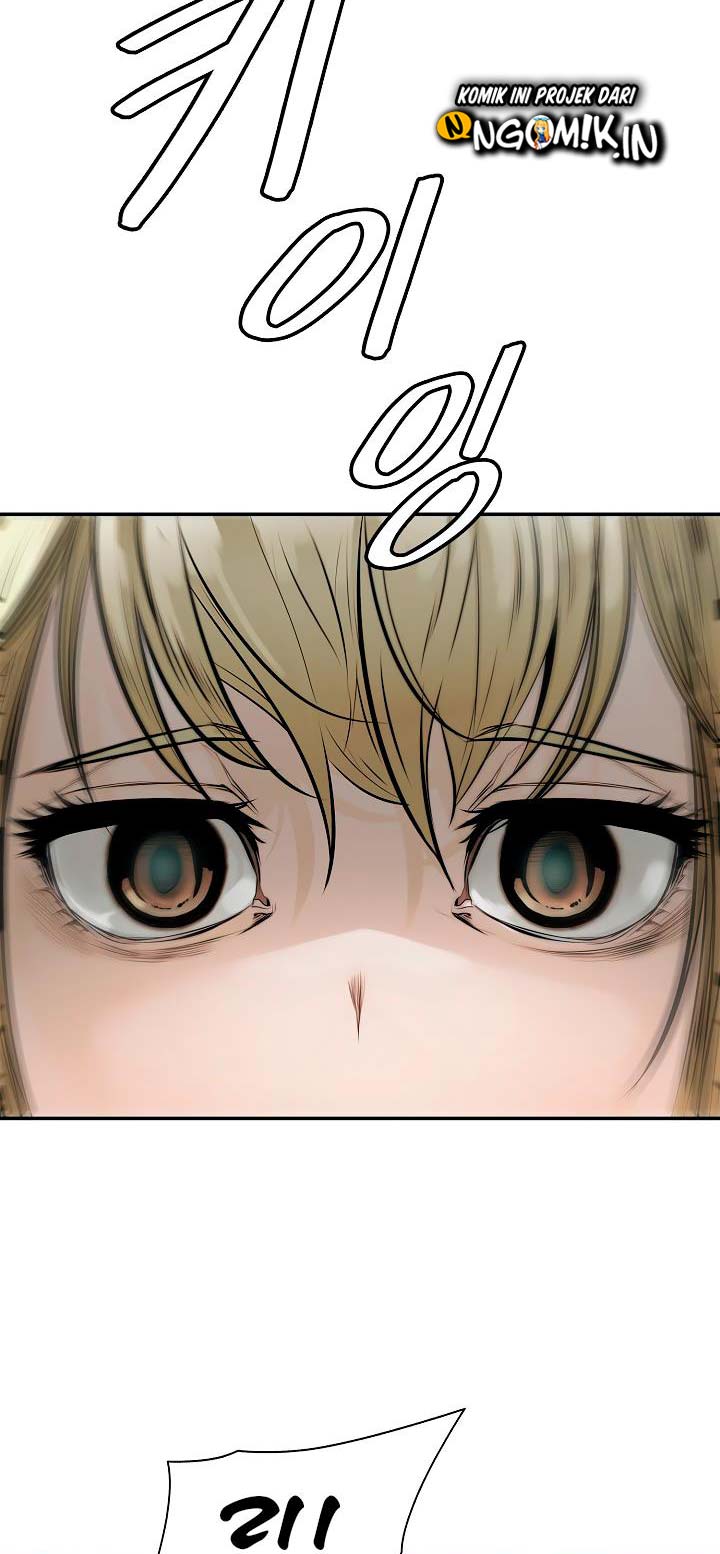 Dark Lady Isekai Chapter 30 Gambar 18