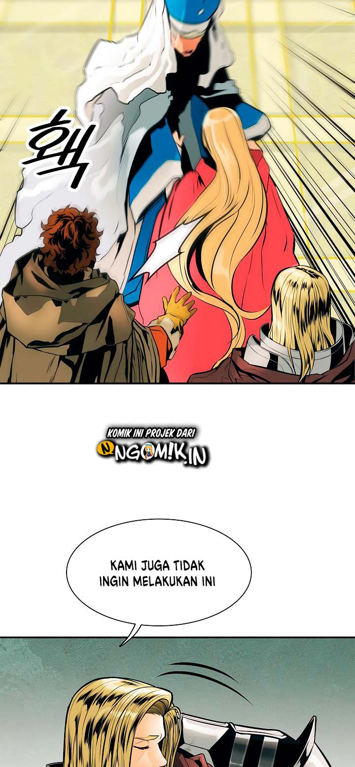 Dark Lady Isekai Chapter 30 Gambar 20