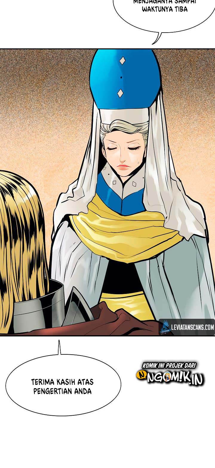 Dark Lady Isekai Chapter 30 Gambar 29