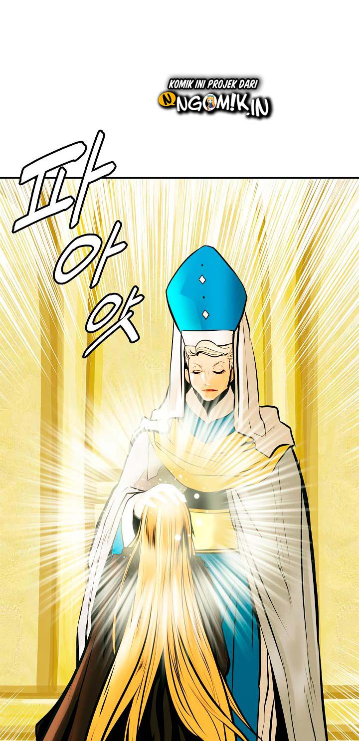 Dark Lady Isekai Chapter 30 Gambar 3