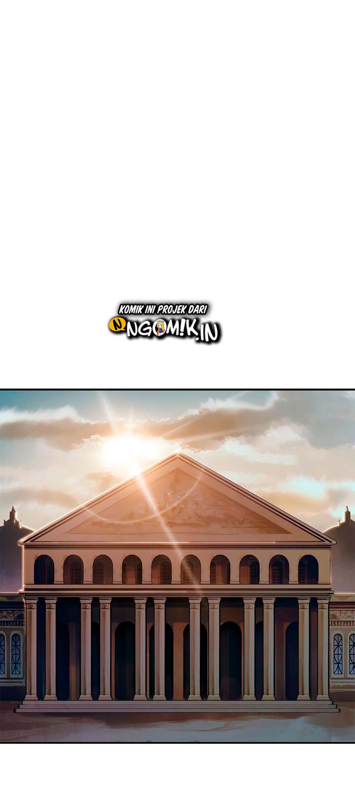 Dark Lady Isekai Chapter 30 Gambar 31