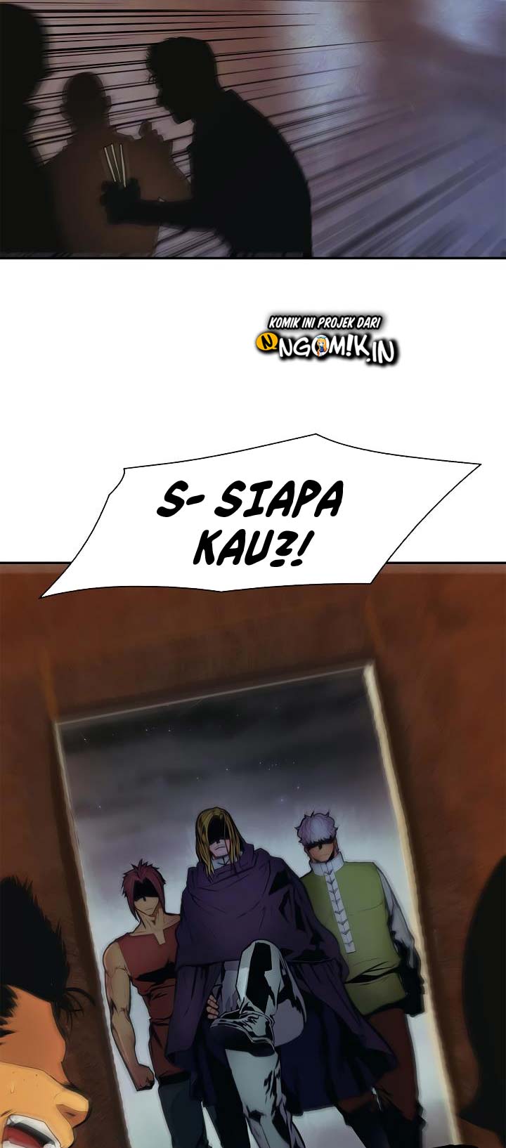 Dark Lady Isekai Chapter 31 Gambar 4