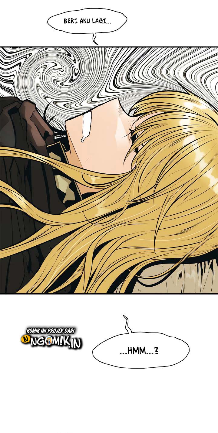 Dark Lady Isekai Chapter 31 Gambar 40