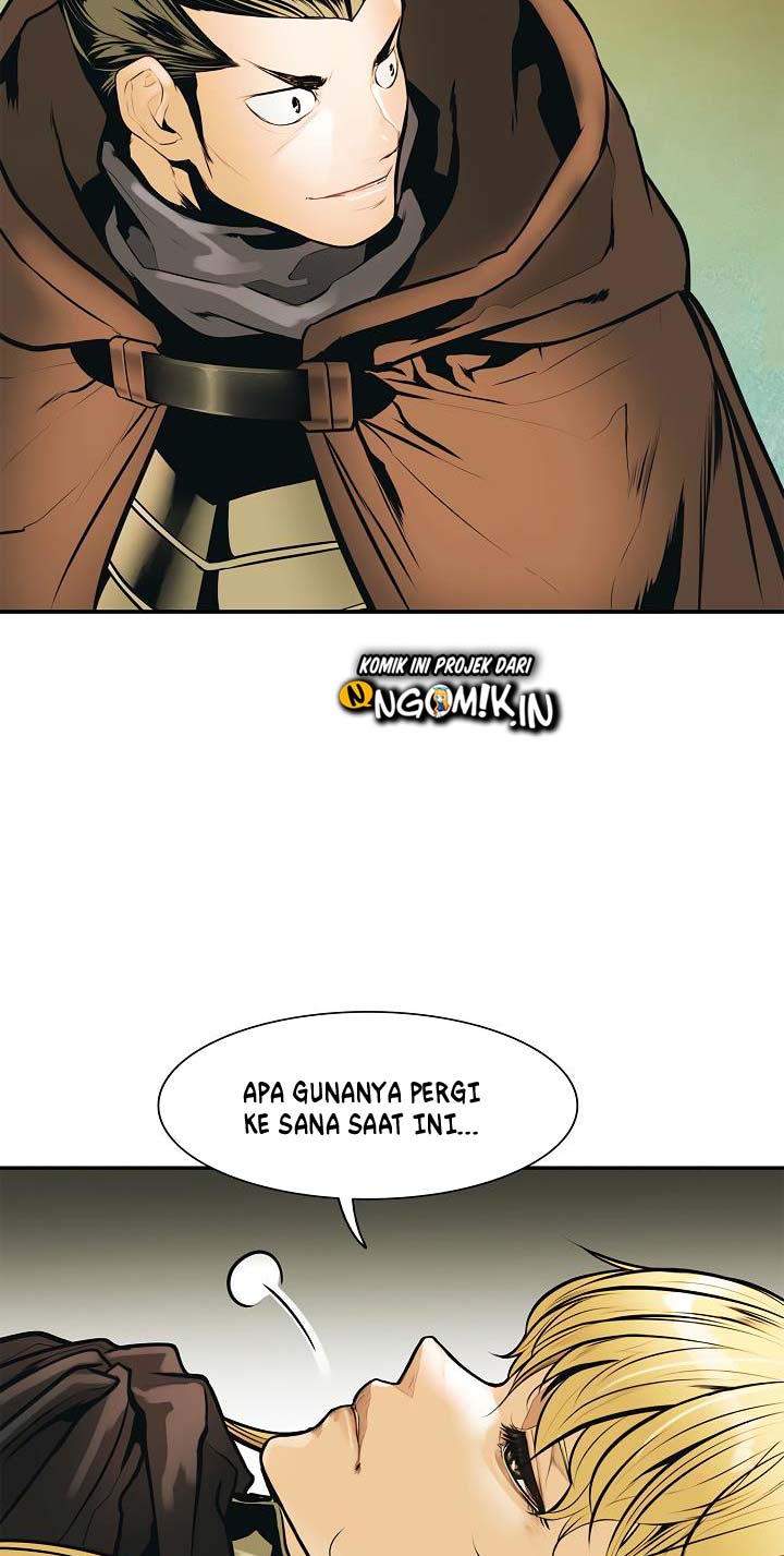 Dark Lady Isekai Chapter 31 Gambar 43