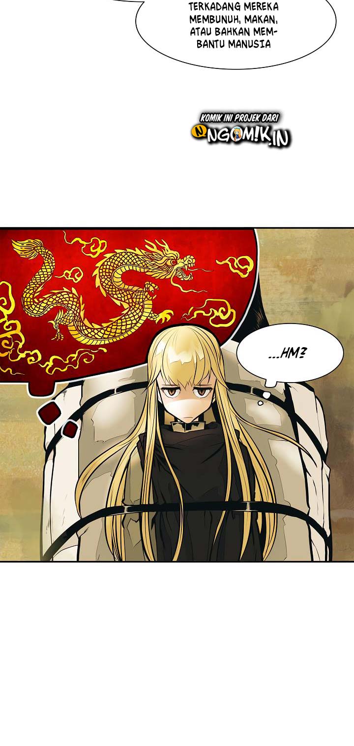 Dark Lady Isekai Chapter 31 Gambar 49