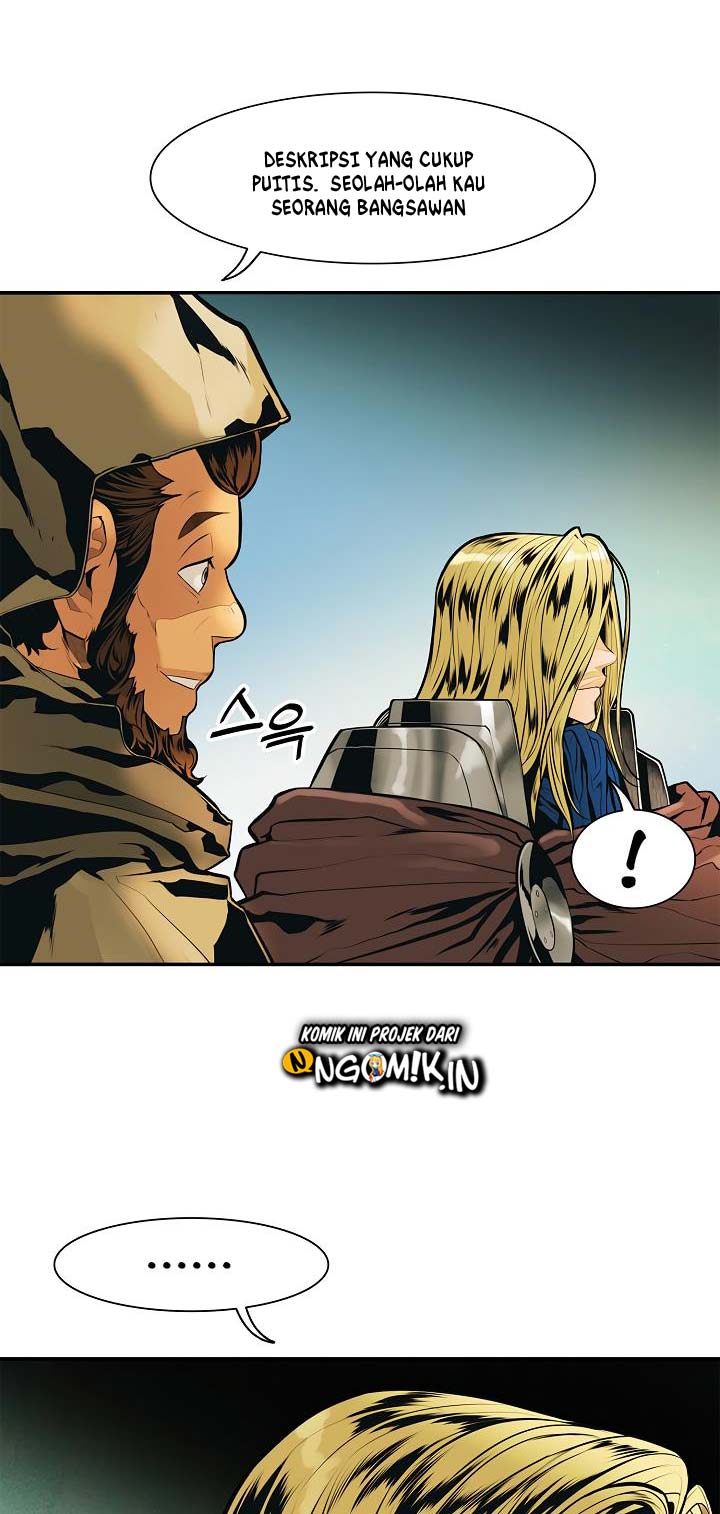 Dark Lady Isekai Chapter 31 Gambar 50