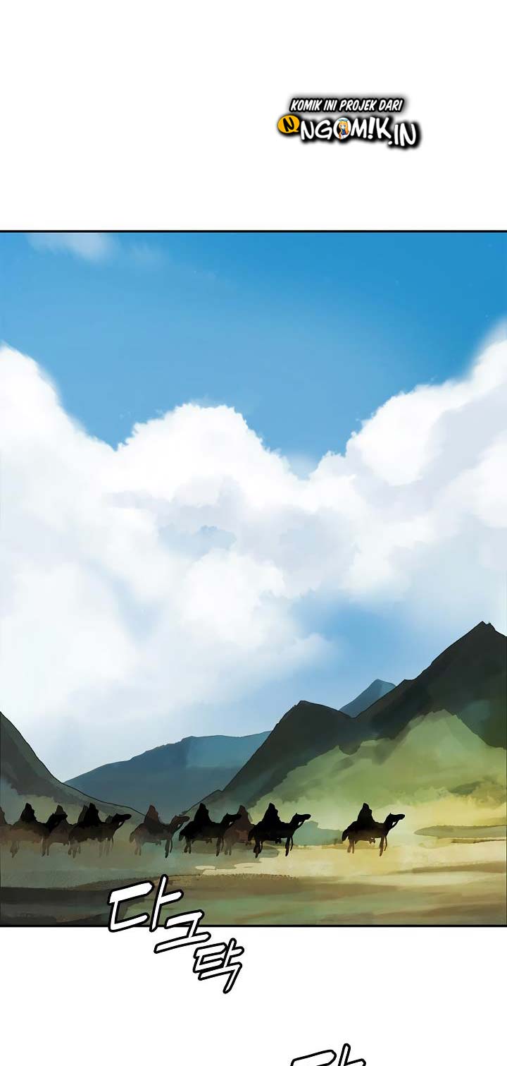 Dark Lady Isekai Chapter 31 Gambar 58