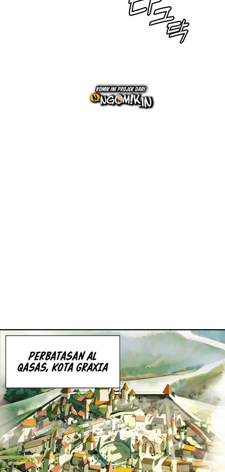 Dark Lady Isekai Chapter 31 Gambar 59