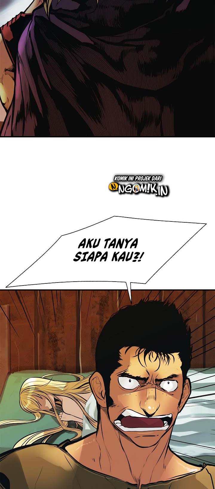 Dark Lady Isekai Chapter 31 Gambar 6