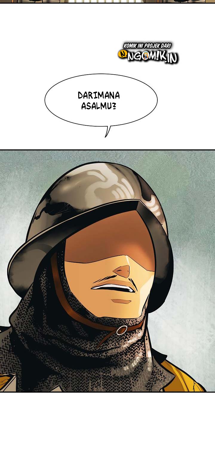 Dark Lady Isekai Chapter 31 Gambar 61