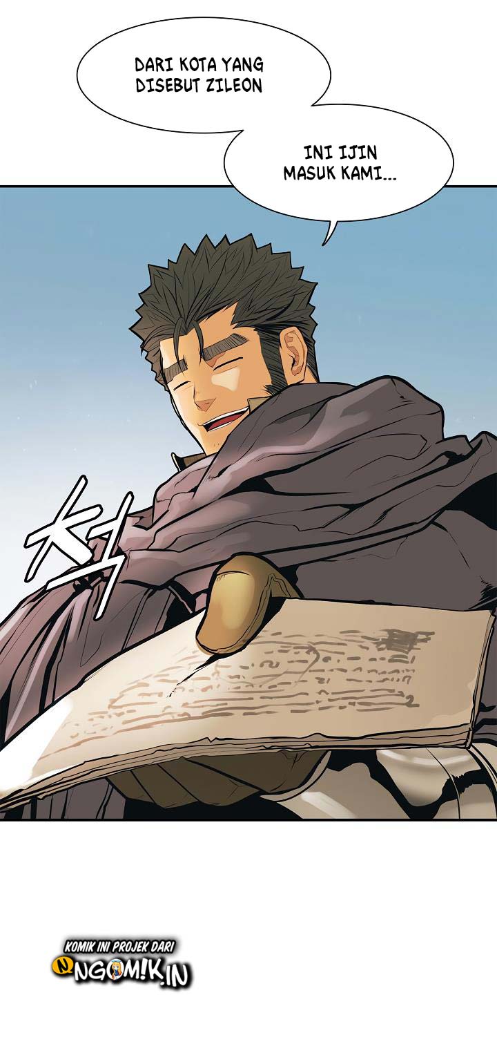 Dark Lady Isekai Chapter 31 Gambar 62