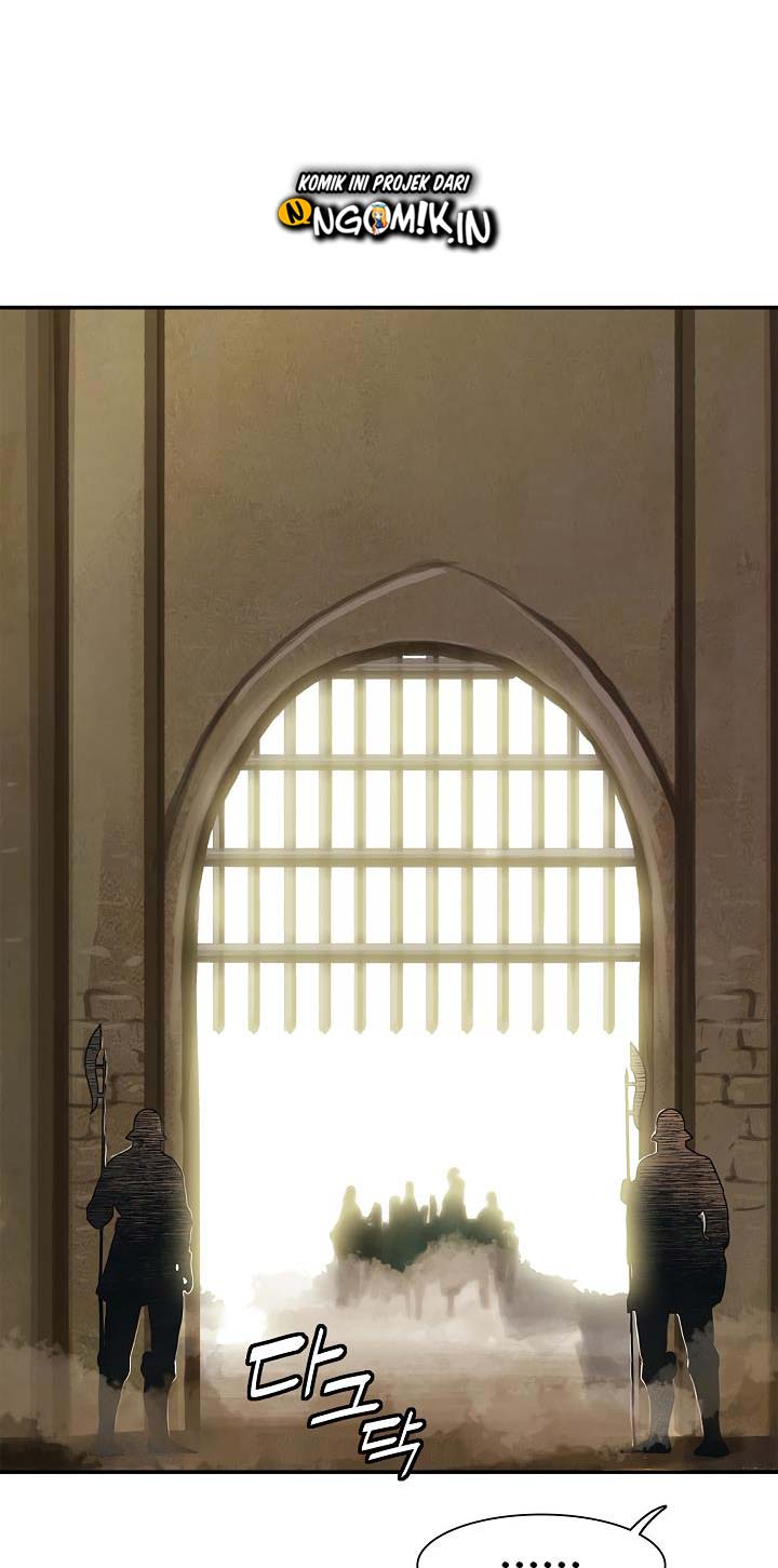 Dark Lady Isekai Chapter 31 Gambar 66