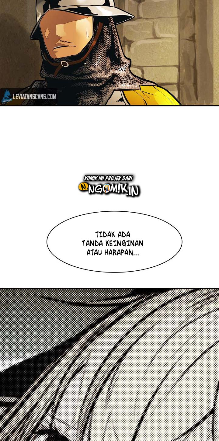 Dark Lady Isekai Chapter 31 Gambar 68