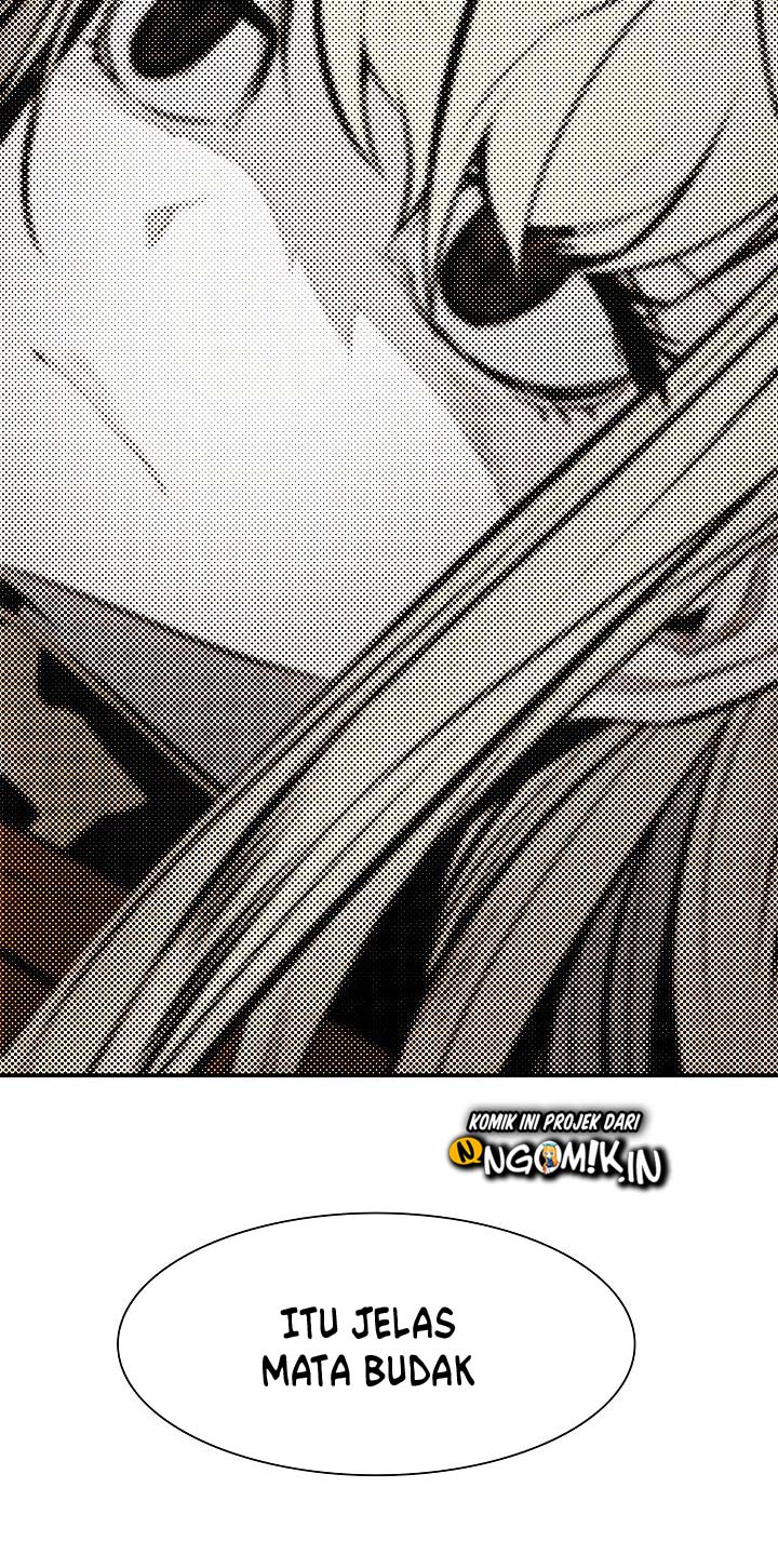 Dark Lady Isekai Chapter 31 Gambar 69