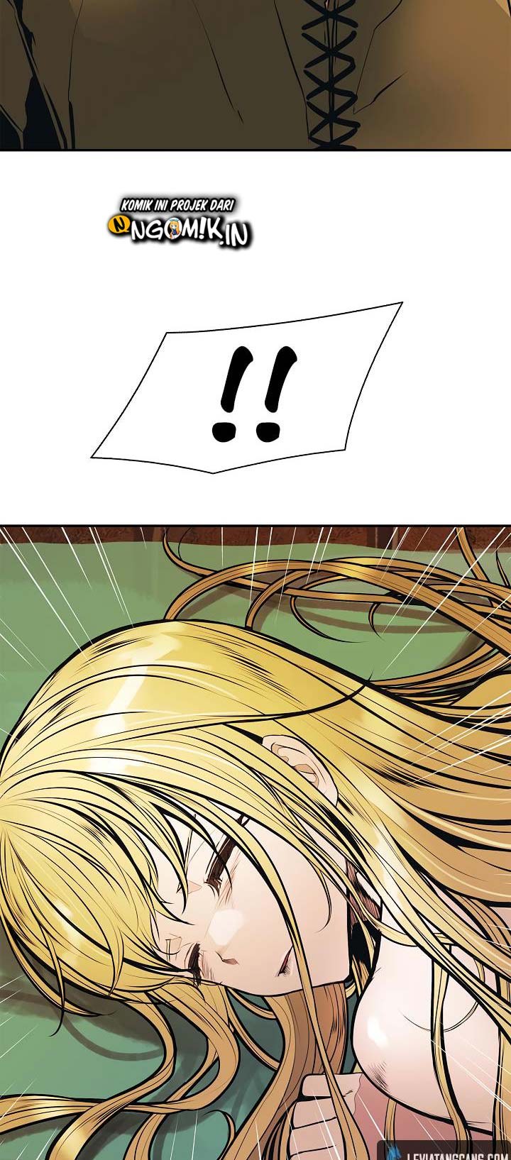 Dark Lady Isekai Chapter 31 Gambar 7