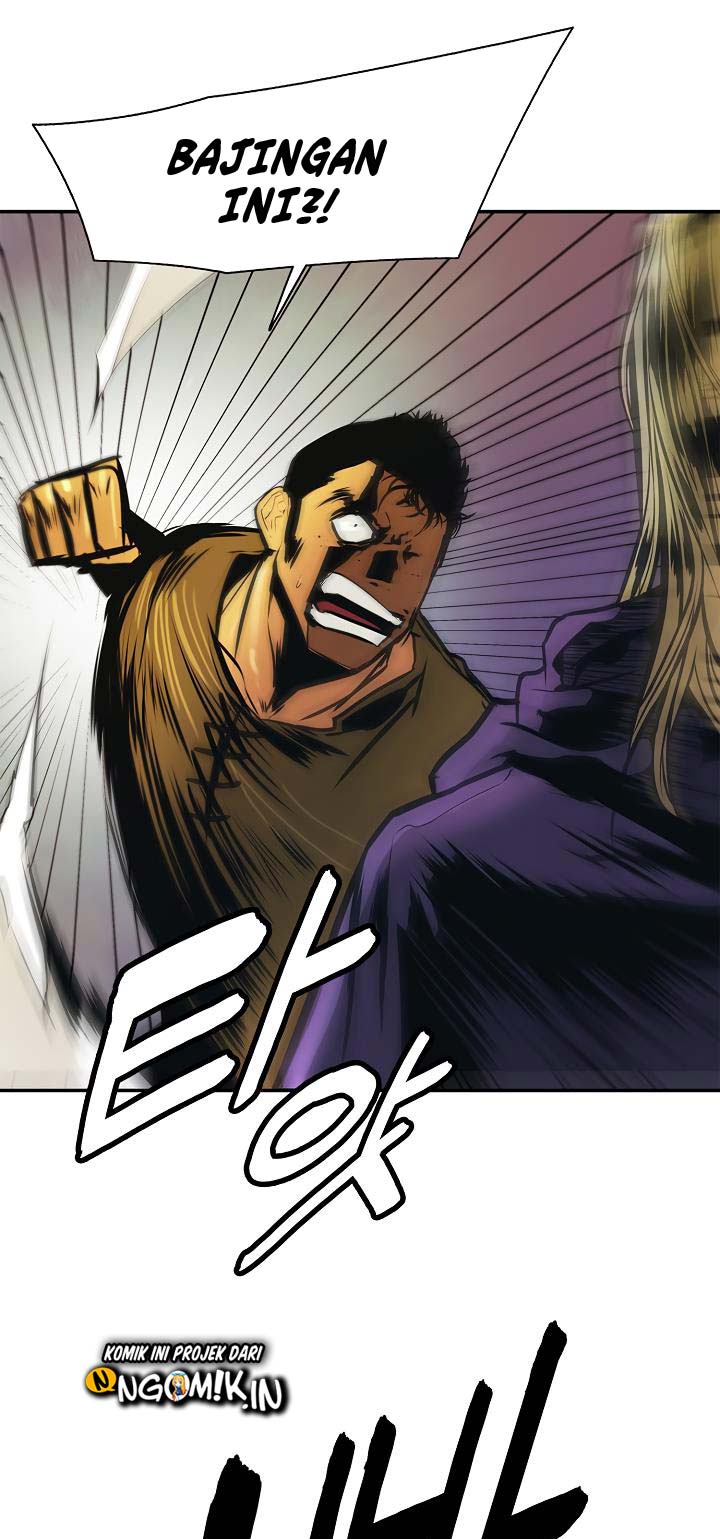 Dark Lady Isekai Chapter 31 Gambar 9