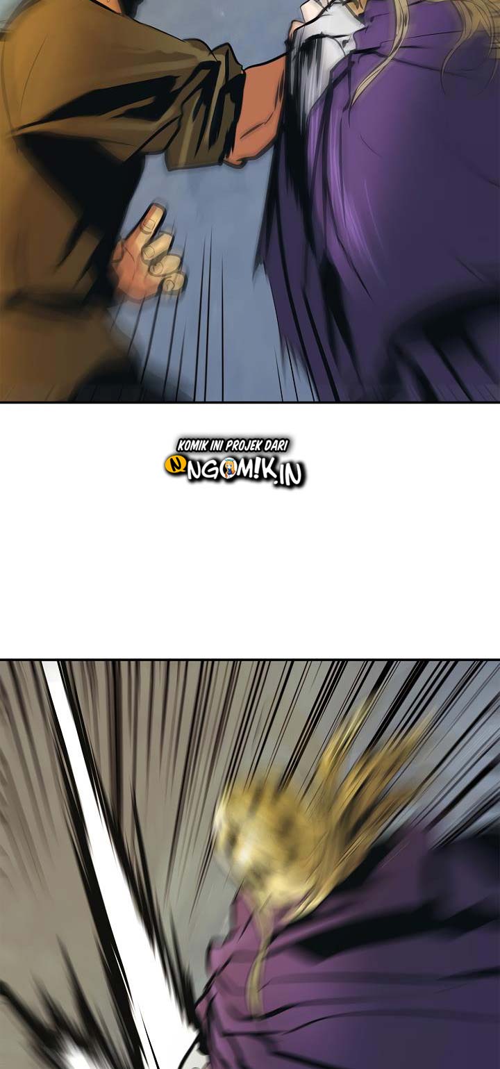 Dark Lady Isekai Chapter 31 Gambar 13