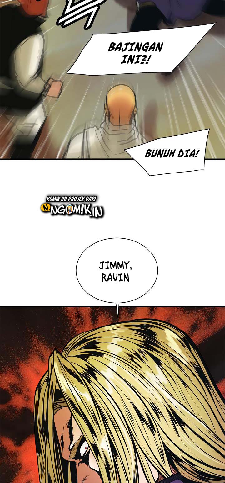 Dark Lady Isekai Chapter 31 Gambar 15