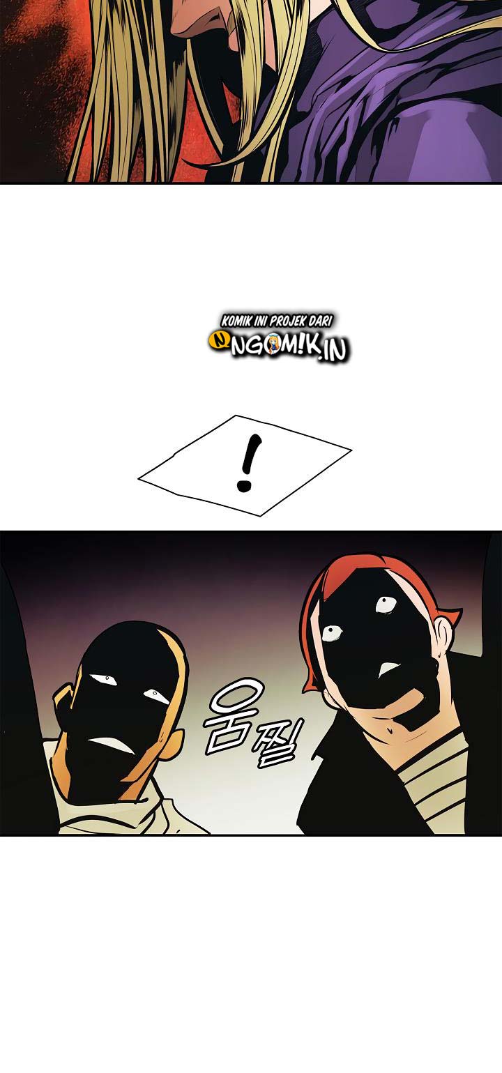 Dark Lady Isekai Chapter 31 Gambar 16