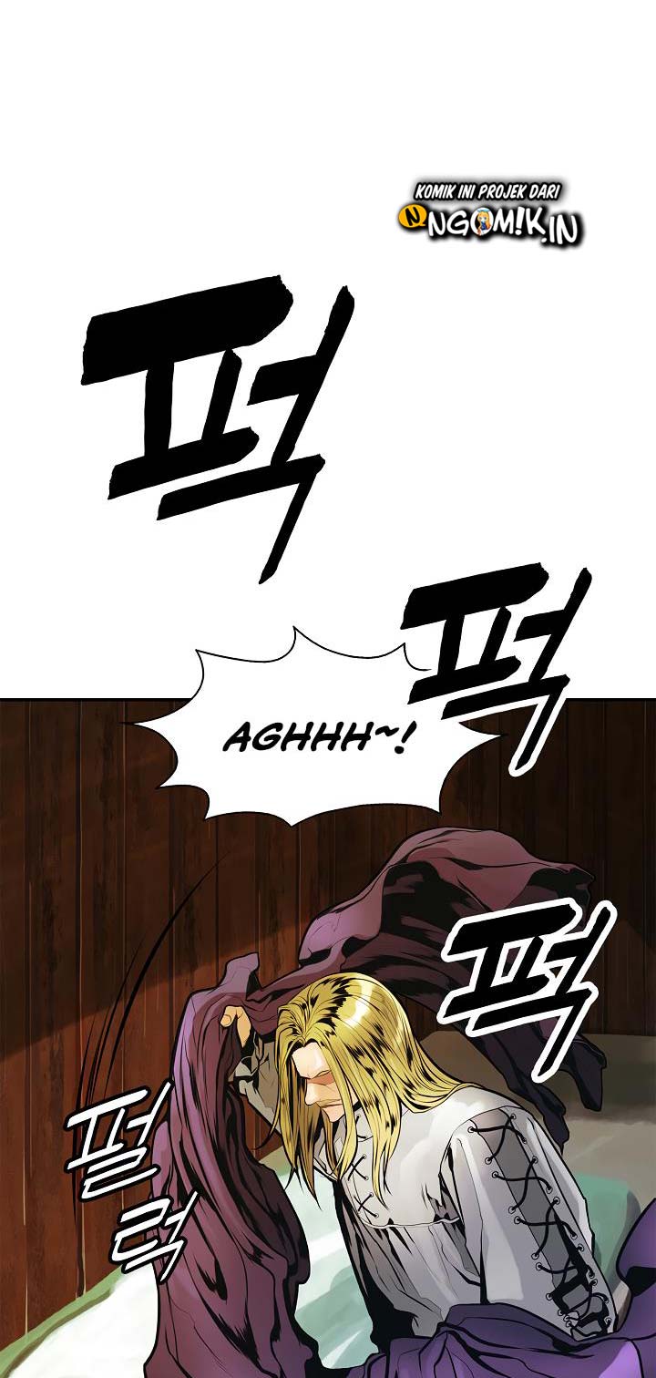 Dark Lady Isekai Chapter 31 Gambar 18