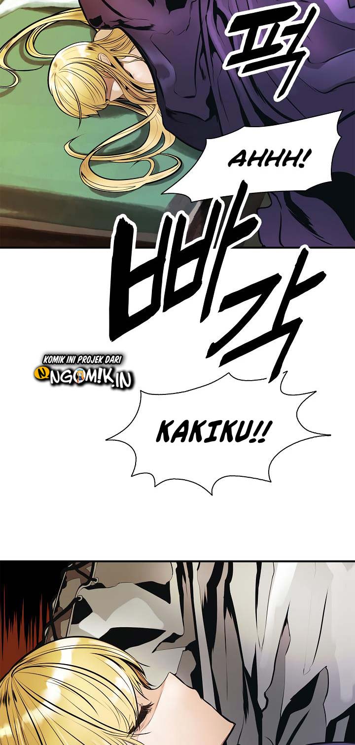 Dark Lady Isekai Chapter 31 Gambar 19