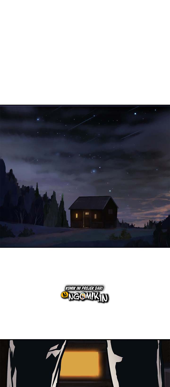 Manhwa Dark Lady Isekai Chapter 31 gambar nomor 2