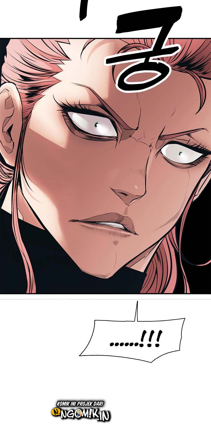 Dark Lady Isekai Chapter 31 Gambar 23