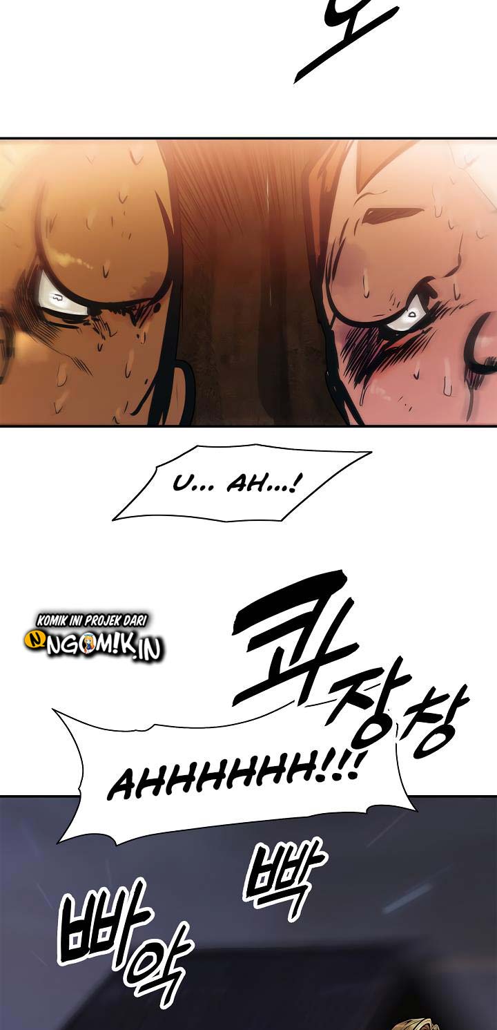 Dark Lady Isekai Chapter 31 Gambar 28