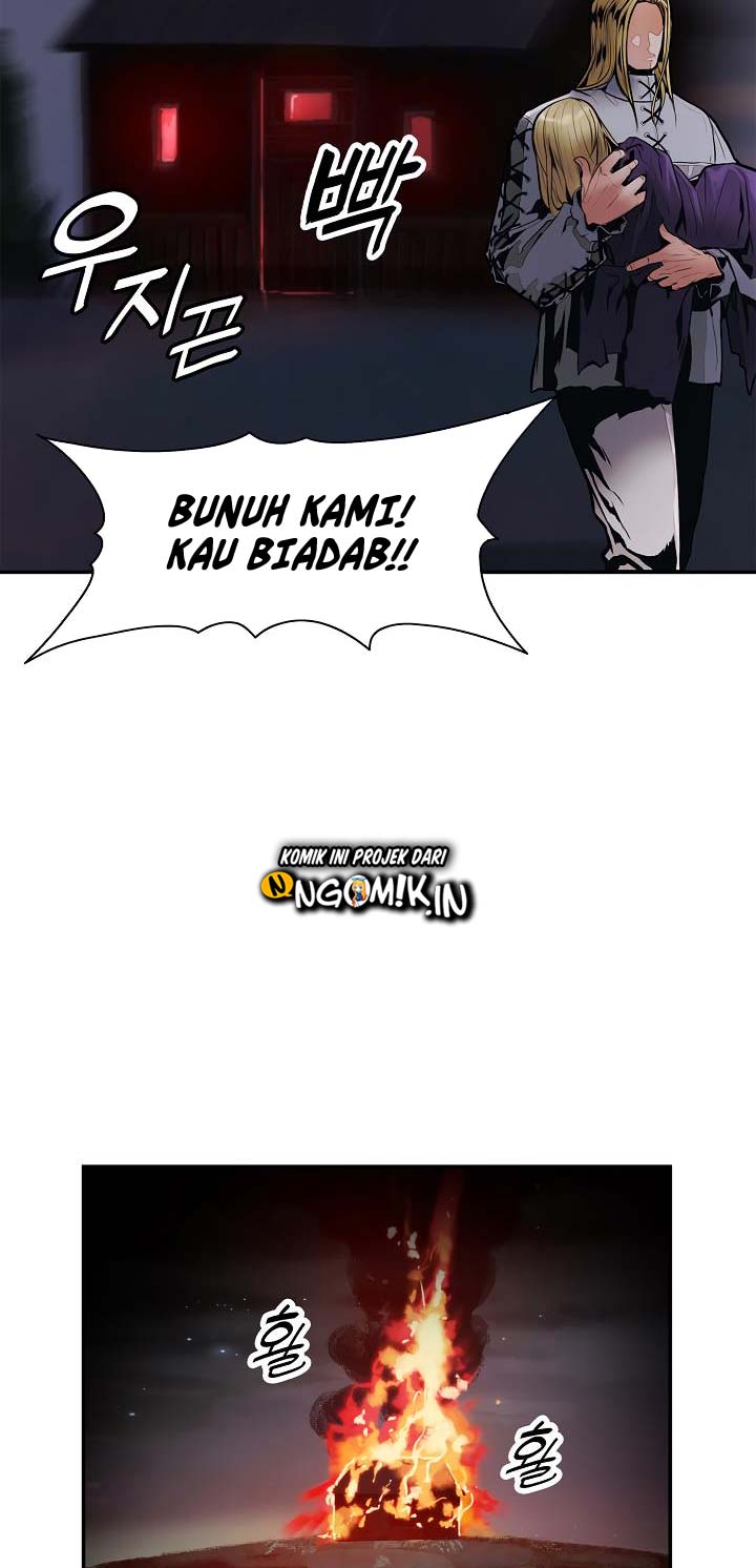 Dark Lady Isekai Chapter 31 Gambar 29