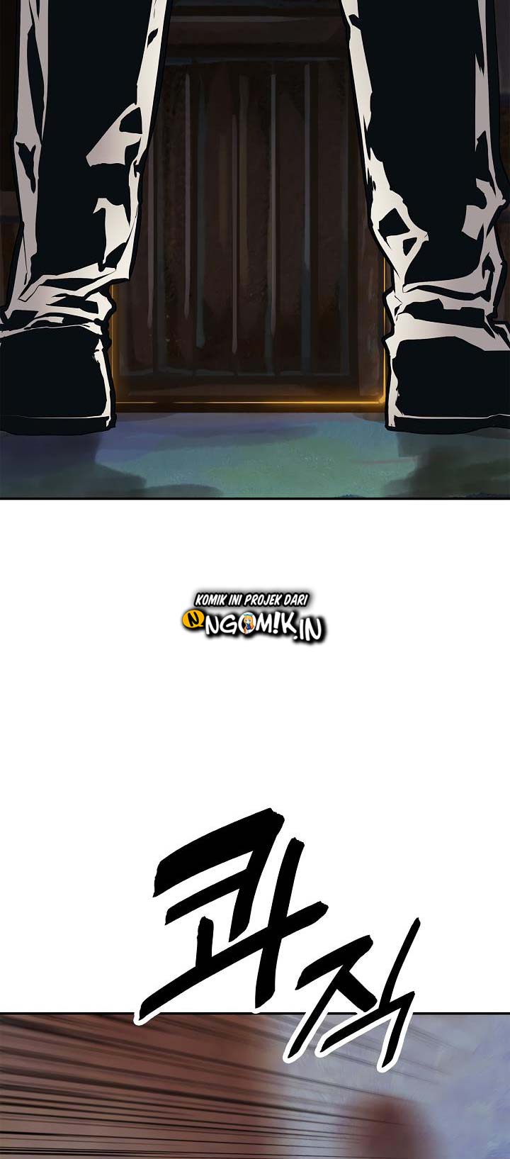 Dark Lady Isekai Chapter 31 Gambar 3