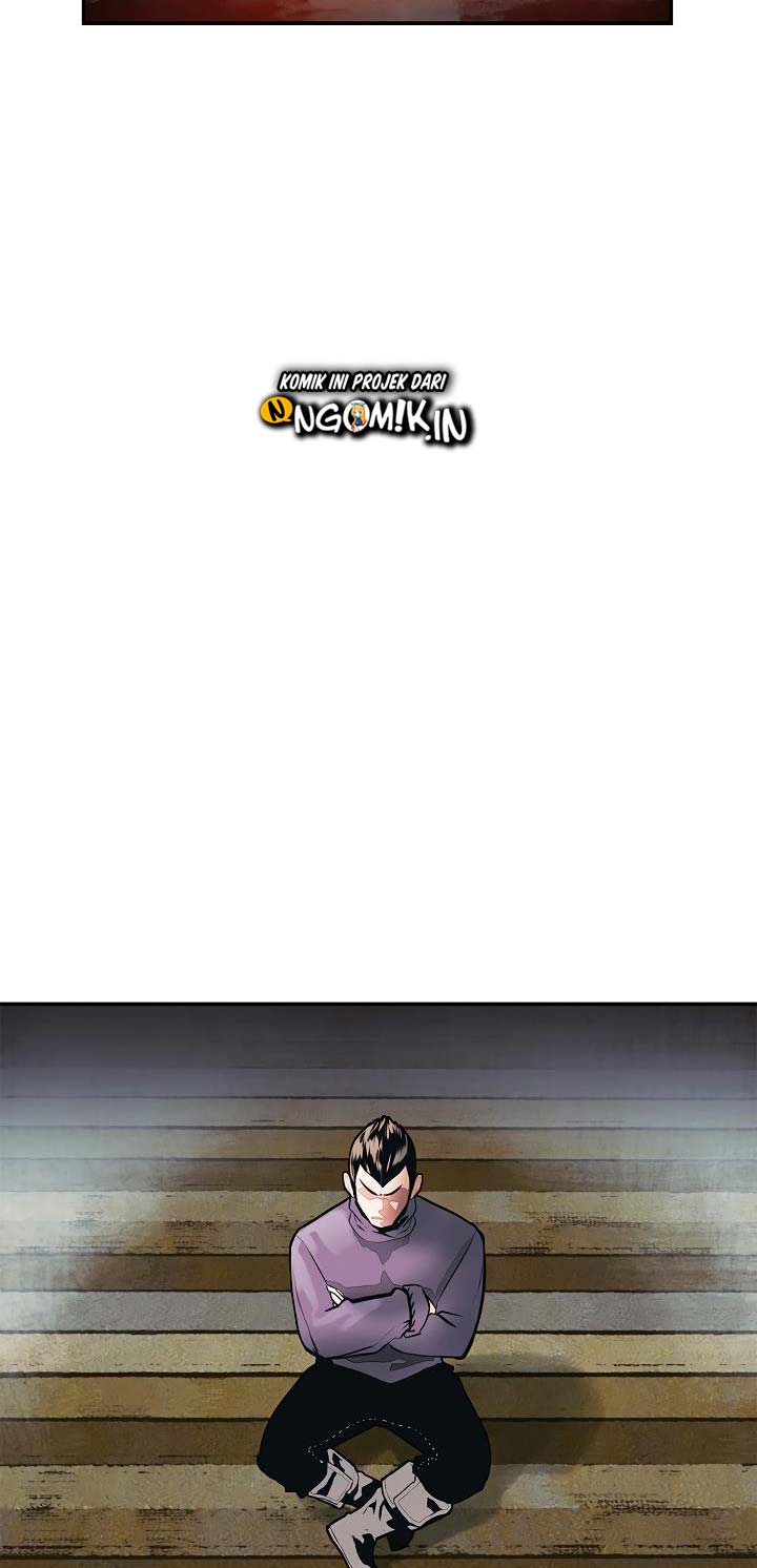 Dark Lady Isekai Chapter 31 Gambar 30