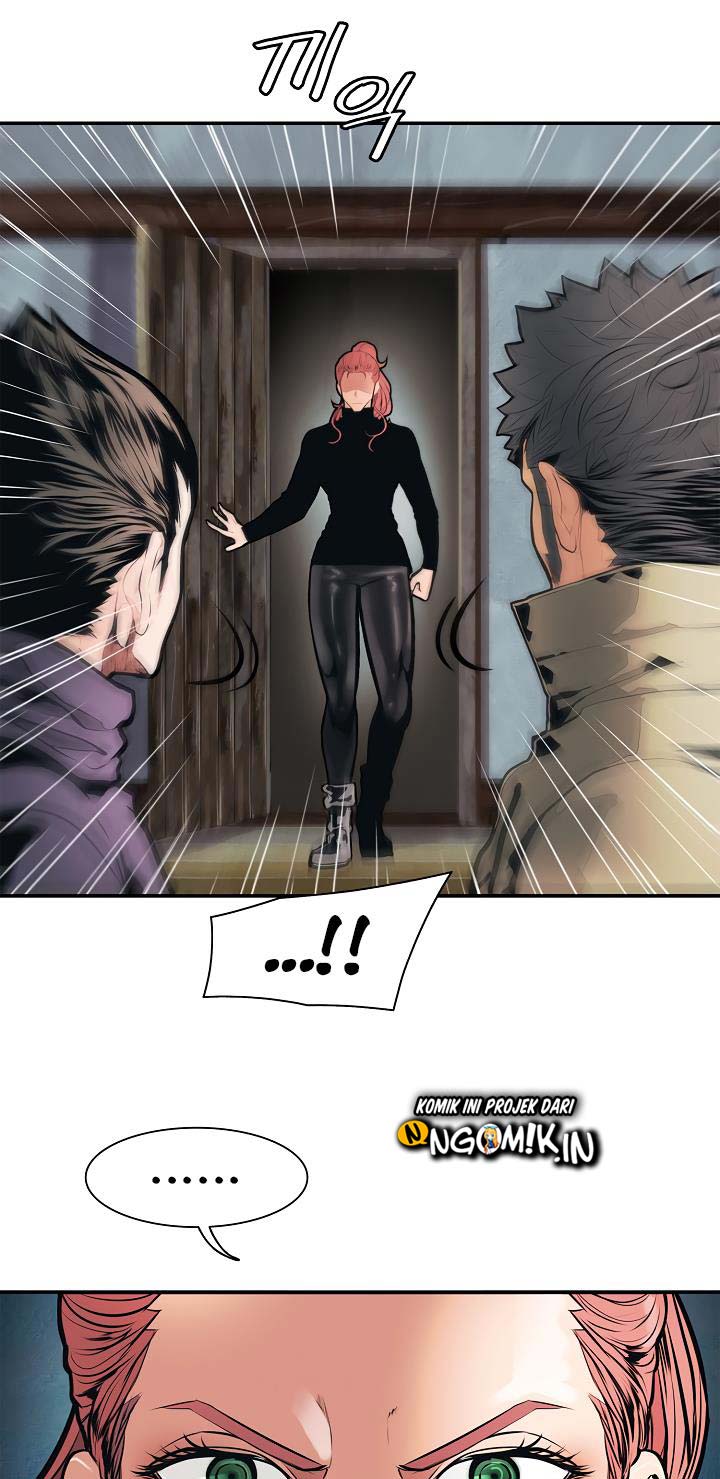 Dark Lady Isekai Chapter 31 Gambar 32