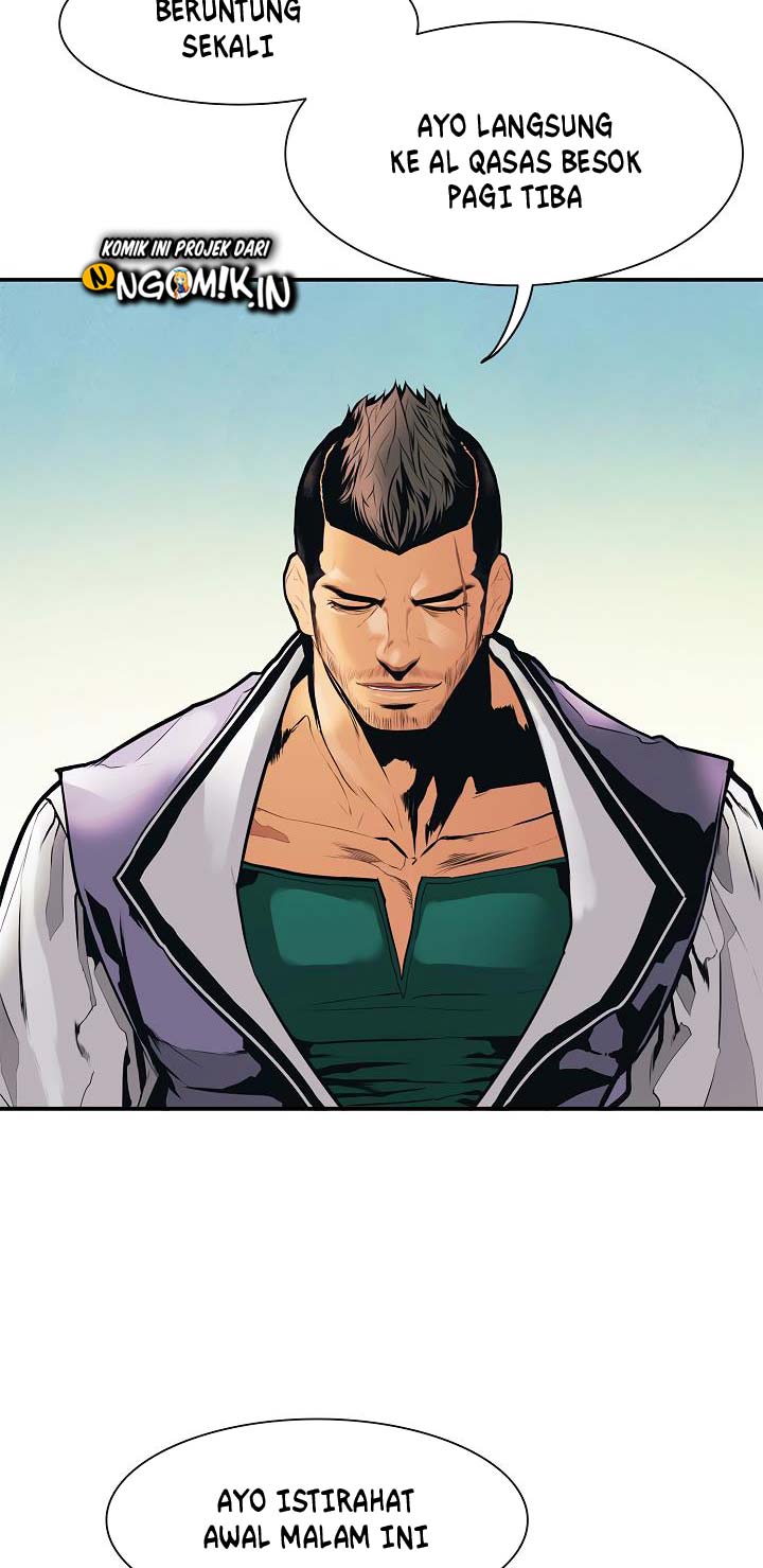 Dark Lady Isekai Chapter 31 Gambar 37