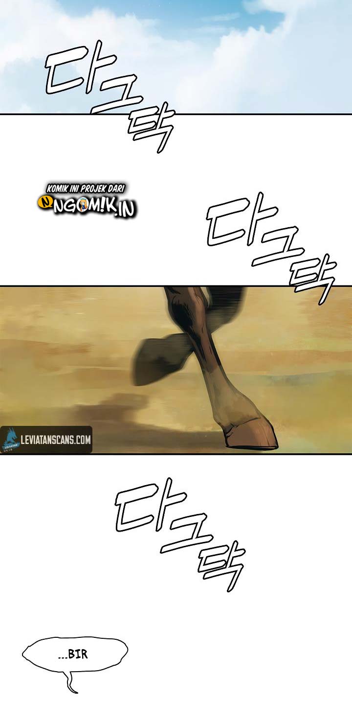 Dark Lady Isekai Chapter 31 Gambar 39