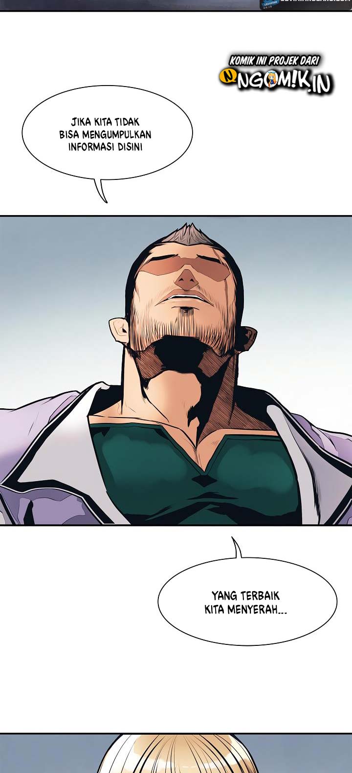 Dark Lady Isekai Chapter 32 Gambar 42