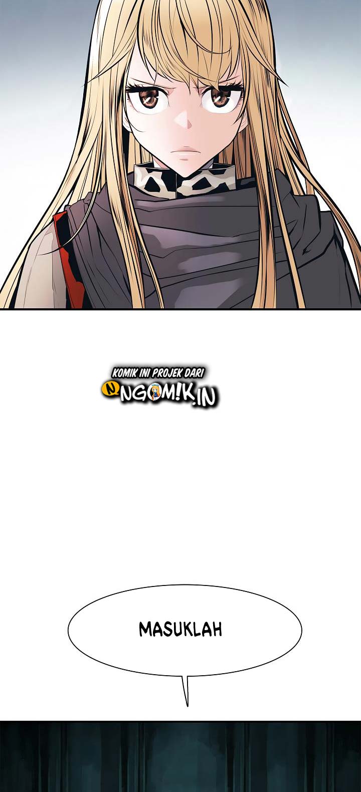 Dark Lady Isekai Chapter 32 Gambar 43