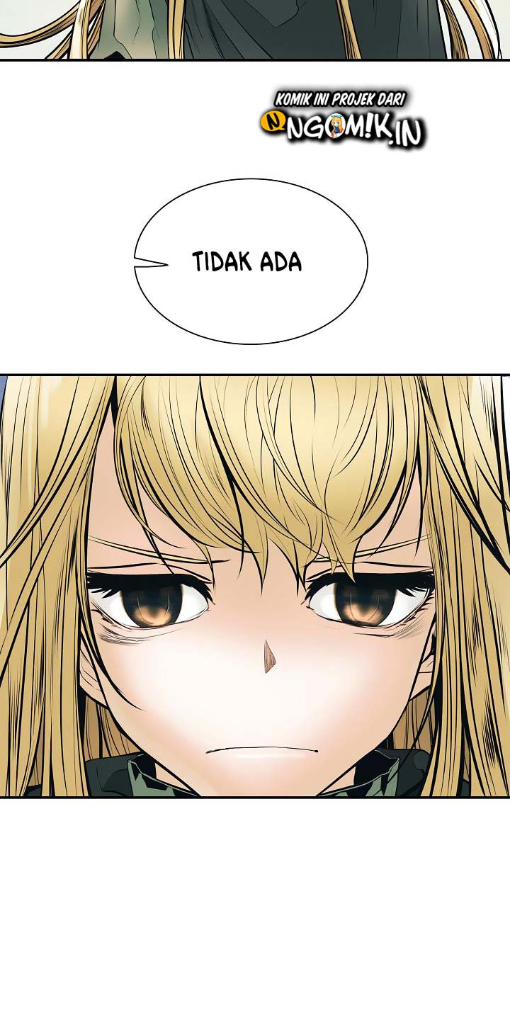 Dark Lady Isekai Chapter 32 Gambar 51