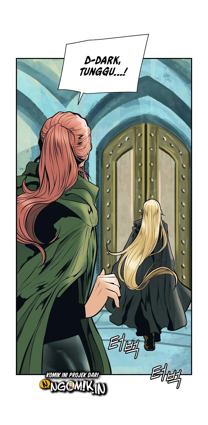 Dark Lady Isekai Chapter 32 Gambar 55