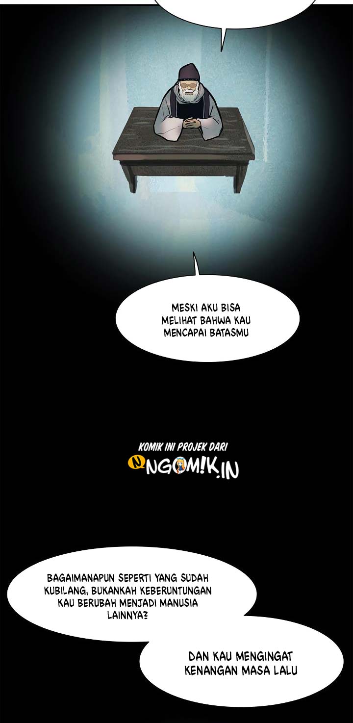Dark Lady Isekai Chapter 32 Gambar 57