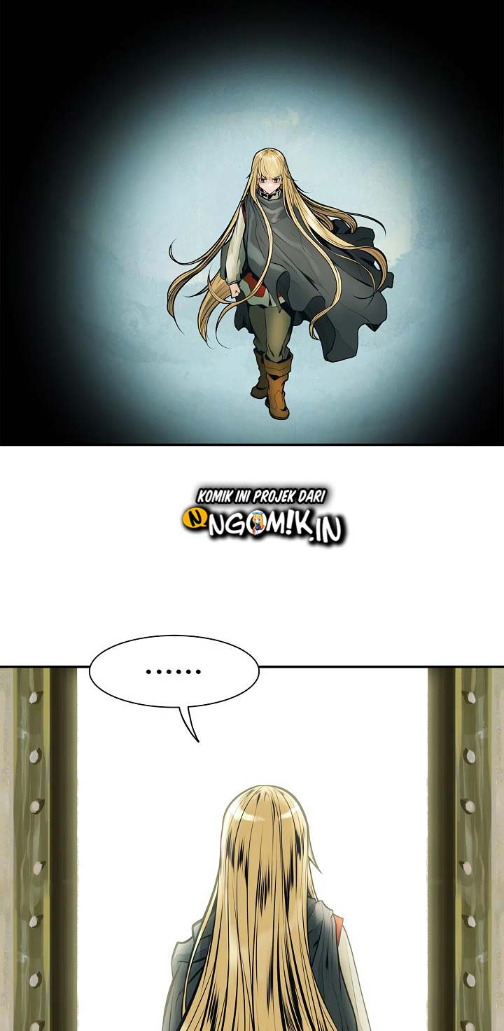 Dark Lady Isekai Chapter 32 Gambar 58