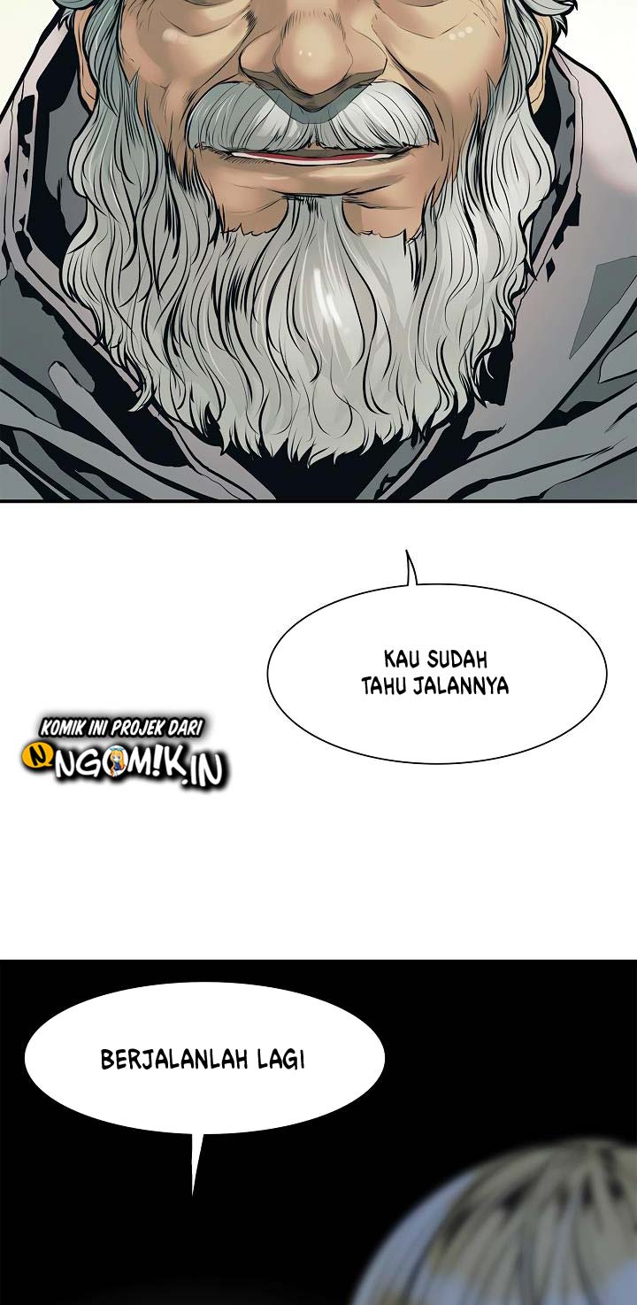 Dark Lady Isekai Chapter 32 Gambar 60