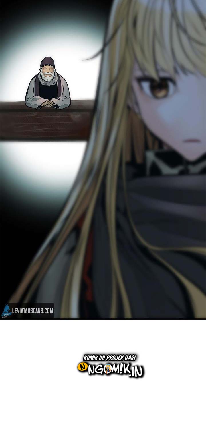 Dark Lady Isekai Chapter 32 Gambar 61