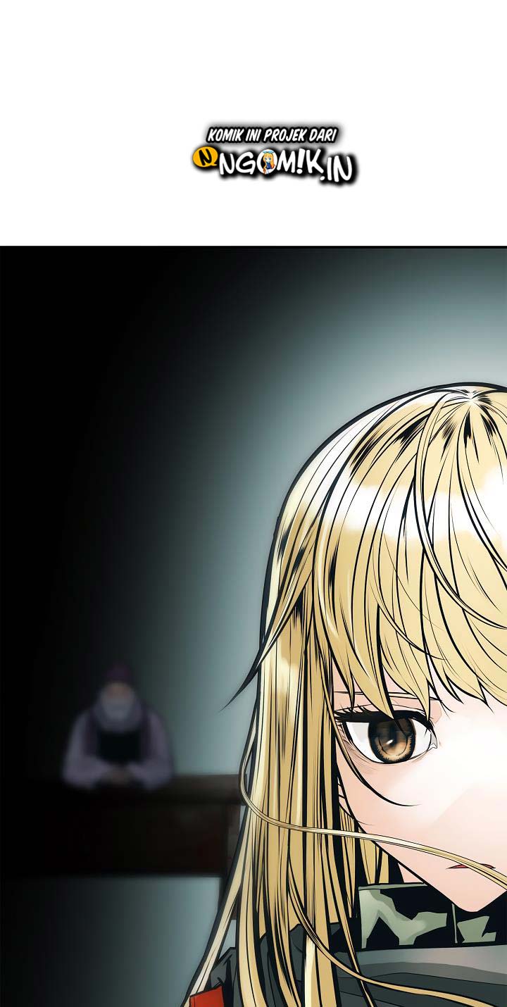 Dark Lady Isekai Chapter 32 Gambar 62