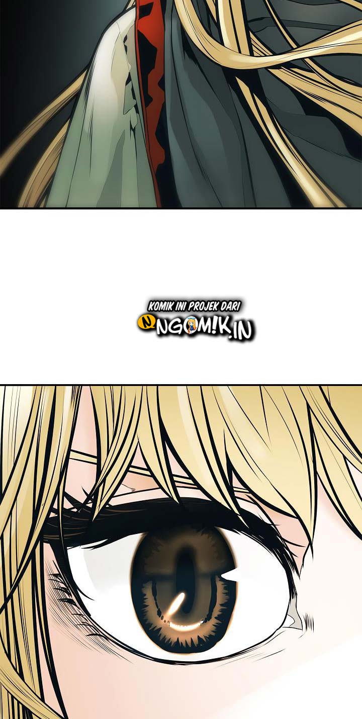 Dark Lady Isekai Chapter 32 Gambar 63