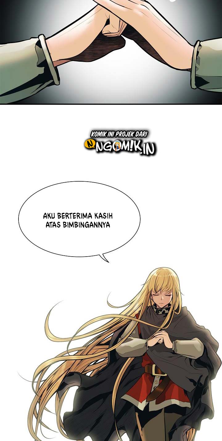 Dark Lady Isekai Chapter 32 Gambar 66