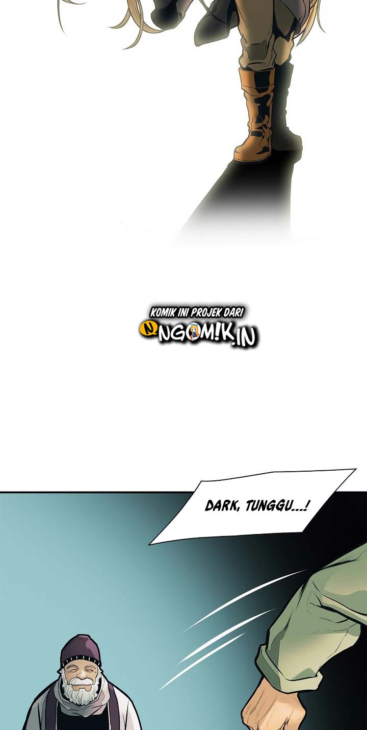 Dark Lady Isekai Chapter 32 Gambar 67