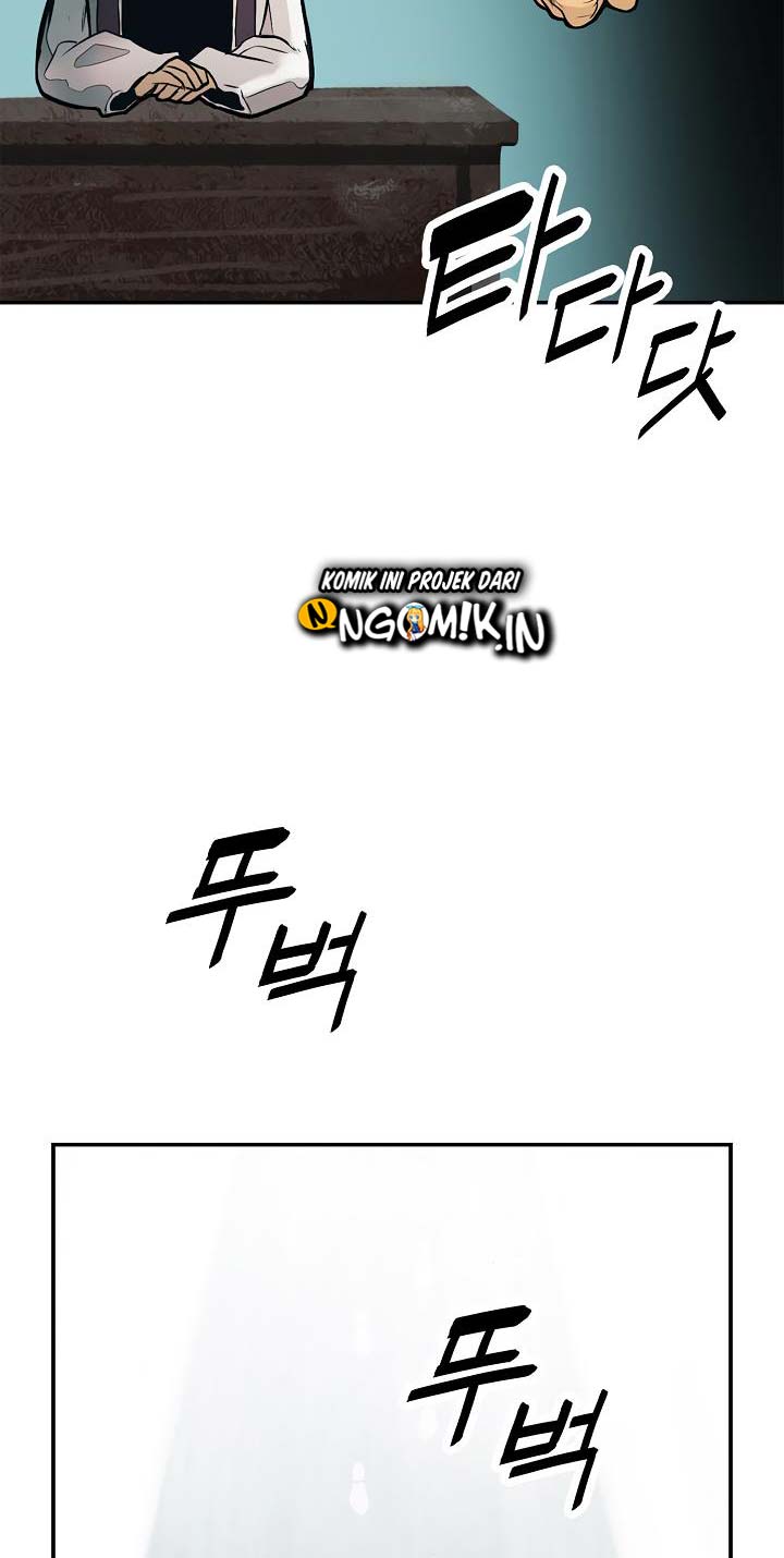 Dark Lady Isekai Chapter 32 Gambar 68