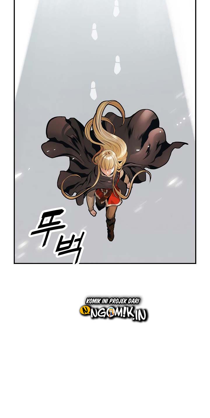 Dark Lady Isekai Chapter 32 Gambar 69